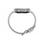 Samsung Galaxy Watch4 Classic 3,56 cm (1.4") 46 mm SAMOLED 4G Argento GPS (satellitare) (SM-R895FZSADBT)