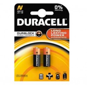Duracell 203983 batteria per uso domestico Batteria monouso LR1 Alcalino (203983)
