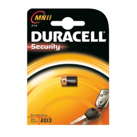 Duracell Long Life MN 11 Batteria monouso Alcalino (5000394015142)