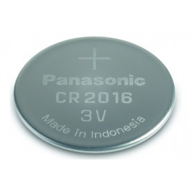 Panasonic CR-2016EL/2B Batteria monouso CR2016 Litio (2B360571)