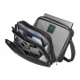 Wenger/SwissGear 600655 borsa per notebook 43,2 cm (17") Valigetta ventiquattrore Nero, Grigio (600655)