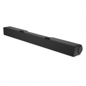 DELL AC511M Nero 2.0 canali 2,5 W (Dell-SB-AC511M)