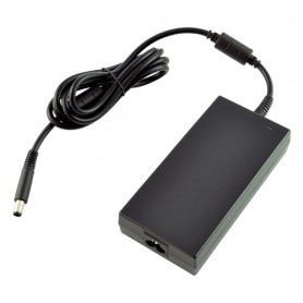 DELL EU 180W AC adattatore e invertitore Interno Nero (450-ABJQ)
