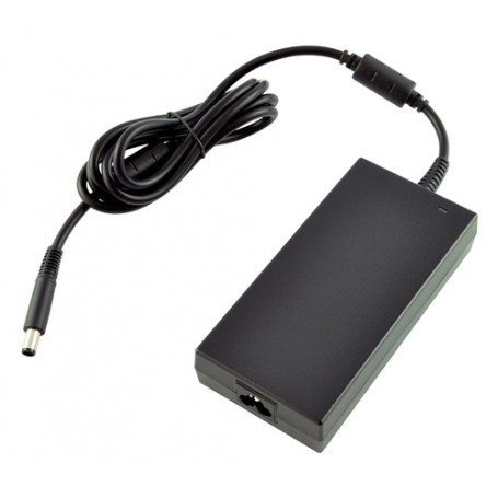 DELL EU 180W AC adattatore e invertitore Interno Nero (450-ABJQ)