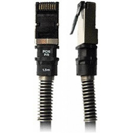 PatchSee PCI6-U/9 cavo di rete Nero 2,7 m (PCI6-U/9)