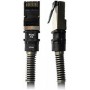 PatchSee PCI6-U/9 cavo di rete Nero 2,7 m (PCI6-U/9)