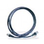 PatchSee Cat. 6 UTP 2.10m cavo di rete Grigio 2,1 m Cat6 (6-U/7)