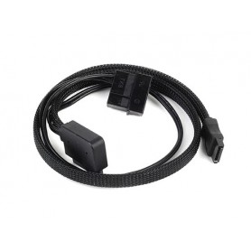 Silverstone CP10 0,5 m (SST-CP10)