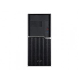 Acer Veriton M VM4680G DDR4-SDRAM i5-11400 Tower Intel® Core™ i5 di undicesima generazione 8 GB 256 GB SSD Win (DT.VVEEG.005)