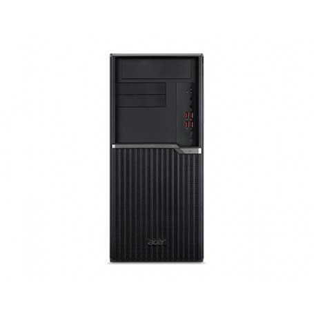 Acer Veriton M M6680G DDR4-SDRAM i9-11900 Tower Intel Core i9-11xxx 32 GB 3000 GB HDD+SSD Windows 10 Pro PC Nero (DT.VVHEG.00D)