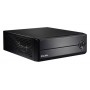 Shuttle XPС slim XH310RV Nero Intel® H310 LGA 1151 (Presa H4) (PIB-XH310RV11)
