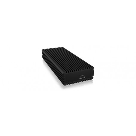 ICY BOX IB-1916M-C32 Box esterno SSD Nero M.2 (60729)