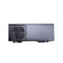 Silverstone Grandia GD08 HTPC Nero (SST-GD08B)