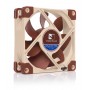 Noctua NF-A8 Case per computer Ventilatore 8 cm Beige, Marrone (NF-A8 5V PWM)