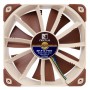 Noctua NF-F12 PWM ventola per PC Case per computer Ventilatore (NF-F12 PWM)