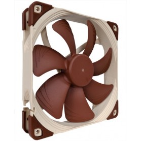 Noctua NF-A14 FLX ventola per PC Case per computer Ventilatore 14 cm (NF-A14 FLX)