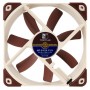 Noctua NF-S12A FLX ventola per PC Case per computer Ventilatore 12 cm Marrone (NF-S12A FLX)
