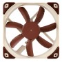 Noctua NF-S12A ULN ventola per PC Case per computer Ventilatore 12 cm Marrone (NF-S12A ULN)