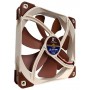Noctua NF-A14 PWM ventola per PC Case per computer Ventilatore 14 cm Marrone (NF-A14 PWM)