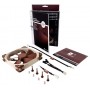 Noctua NF-A14 PWM ventola per PC Case per computer Ventilatore 14 cm Marrone (NF-A14 PWM)