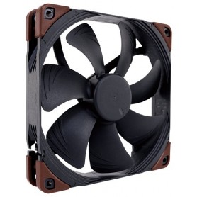 Noctua NF-A14 IndustrialPPC-2000 IP67 PWM Case per computer Refrigeratore (NF-A14 iPPC-2000 IP67)