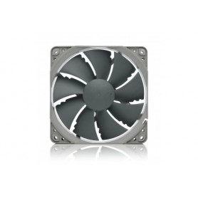 Noctua NF-P12 redux-1300 PWM Processore Refrigeratore 12 cm Nero (NF-P12 redux 1300 PWM)
