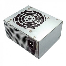 Seasonic SSP-300SFG Active PFC alimentatore per computer 300 W 24-pin ATX SFX Argento (SSP-300SFG)