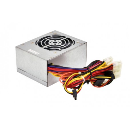 Seasonic SSP-300SFB alimentatore per computer 300 W 20+4 pin ATX ATX Acciaio inossidabile (SSP-300SFB)