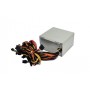 Seasonic Product code SSP-400JT alimentatore per computer 400 W 20-pin ATX ATX Argento (SSP-400JT)