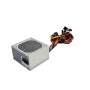 Seasonic SSP-600JS alimentatore per computer 600 W 20-pin ATX ATX Argento (SSP-600JS)