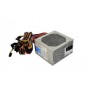Seasonic SSP-600JS alimentatore per computer 600 W 20-pin ATX ATX Argento (SSP-600JS)