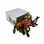 Seasonic SSP-750RS alimentatore per computer 750 W 20-pin ATX ATX Argento (SSP-750RS)