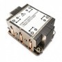 Inter-Tech N-8 Processore Refrigeratore Argento (88885567)
