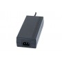Chieftec CDP-120ITX adattatore e invertitore Interno 85 W Nero (CDP-120ITX)