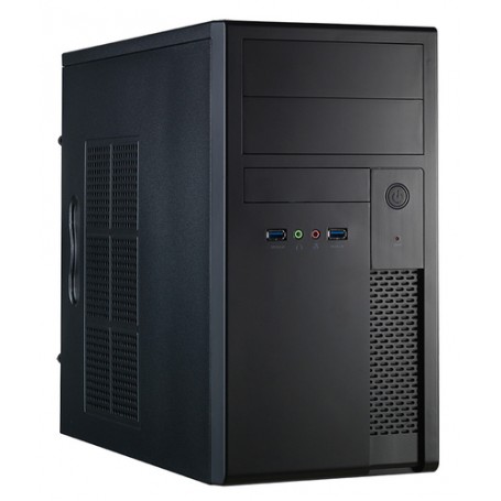 Chieftec XT-01B Midi Tower (XT-01B-OP)