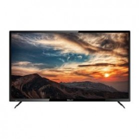 TV LED 50" BOLVA 4K S-5088B UHD SMART TV ITALIA BLACK (S-5088A)