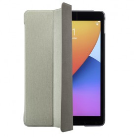 Hama Tampa 25,9 cm (10.2") Custodia a libro Grigio (188489)