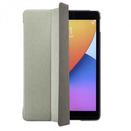 Hama Tampa 25,9 cm (10.2") Custodia a libro Grigio (188489)