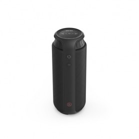 Hama Pipe 2.0 Altoparlante portatile stereo Nero 24 W (188200)