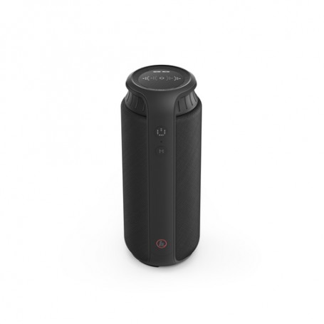 Hama Pipe 2.0 Altoparlante portatile stereo Nero 24 W (188200)