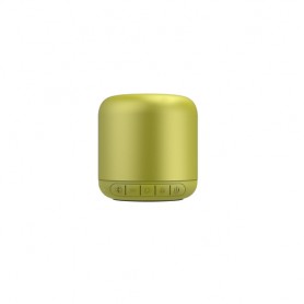 Hama Drum 2.0 Altoparlante portatile mono Verde 3,5 W (188214)