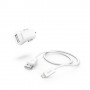 Hama 00210579 Caricabatterie per dispositivi mobili Bianco Auto (210579)