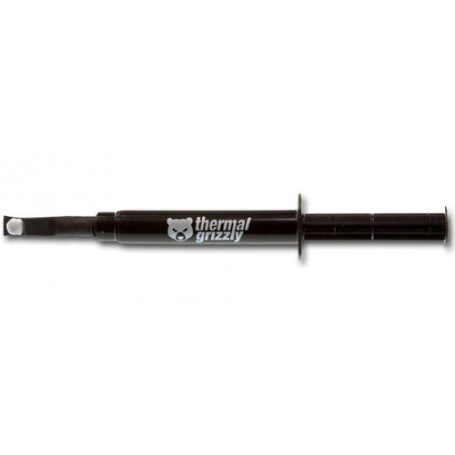 Thermal Grizzly Hydronaut compontente del dissipatore di calore 11,8 W/m·K 3,9 g (TG-H-015-R)
