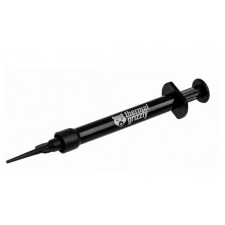 Thermal Grizzly Conductonaut compontente del dissipatore di calore 73 W/m·K 5 g (TG-C-005-R)