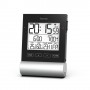 Hama Black Line S Sveglia digitale Nero (00186416)