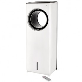 Unold AIR COOLER Grigio, Bianco (86990)