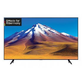 Samsung TU6979 165,1 cm (65") 4K Ultra HD Wi-Fi Nero (GU65TU6979UXZG)