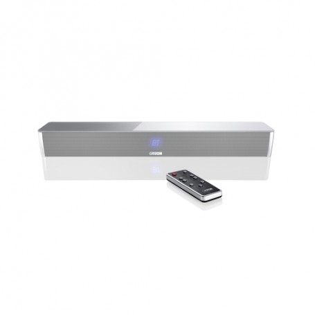 Canton DM 5 Argento 2.1 canali 120 W (03793)