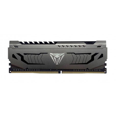 Patriot Memory Viper Steel PVS416G360C8K memoria 16 GB 2 x 8 GB DDR4 3600 MHz (PVS416G360C8K)