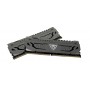 Patriot Memory Viper Steel PVS416G360C8K memoria 16 GB 2 x 8 GB DDR4 3600 MHz (PVS416G360C8K)